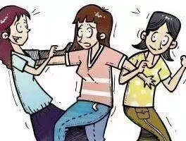 友情中的競(jìng)爭(zhēng)怎么和抓出軌一樣？