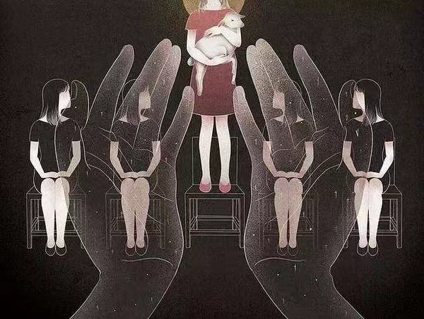 中國式父母的情感綁架