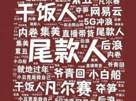 對(duì)于網(wǎng)絡(luò)熱詞，你怎么看？