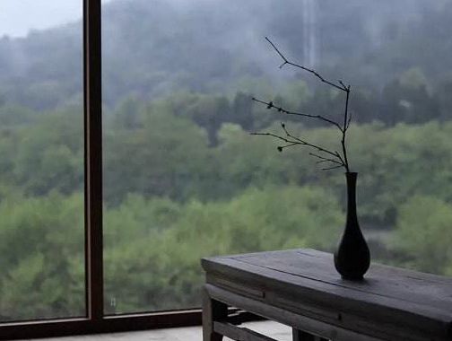 富貴尋無謂，安閑養(yǎng)精神