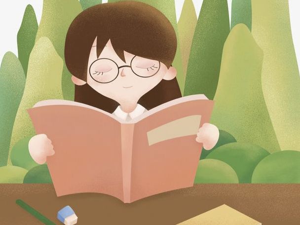 感覺(jué)看不懂的書(shū)，還應(yīng)該“硬看”嗎？