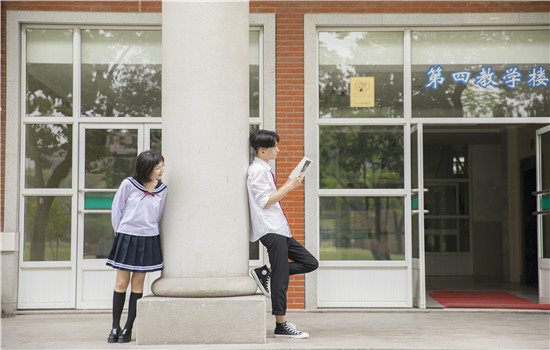 早戀的孩子怎么辦 怎樣阻止孩子早戀