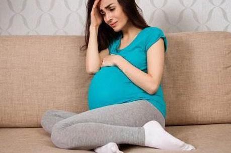 孕婦如何消除憂郁焦慮等心理問題 