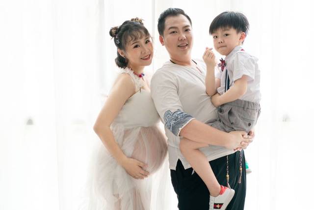 生二胎夫妻，應(yīng)為老大的心理健康提前做好準(zhǔn)備