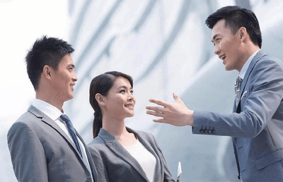 四個步驟，教你如何打造好的人際關(guān)系