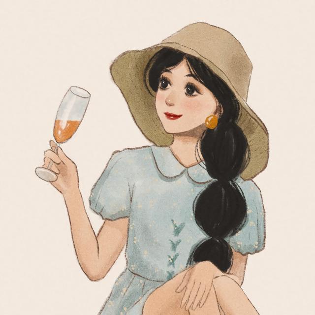 如果你想要跟一個女人做朋友，不妨先看看她對于金錢的態(tài)度