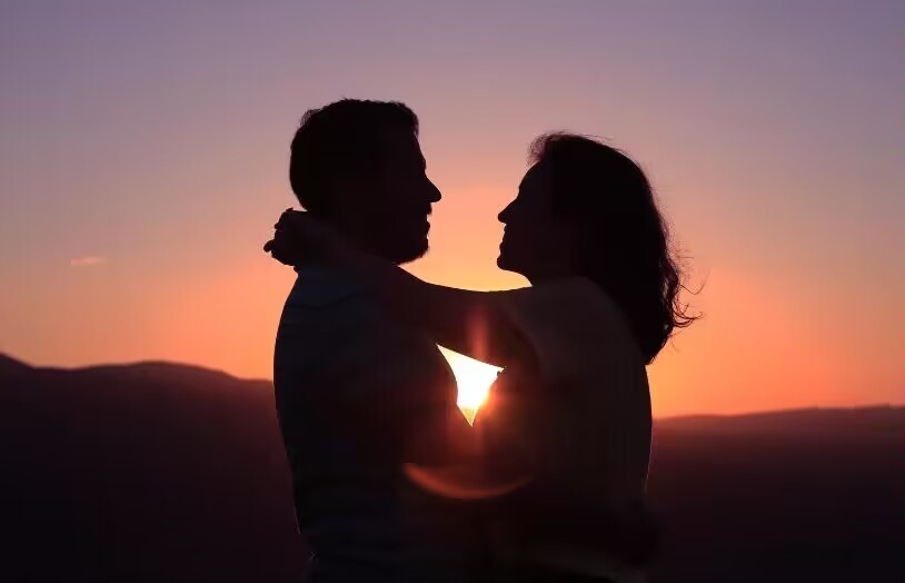 不要戀愛要結(jié)婚，不要隨便開始一段感情，不然會(huì)后悔！