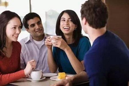 行為療法：教你如何獲得好人緣