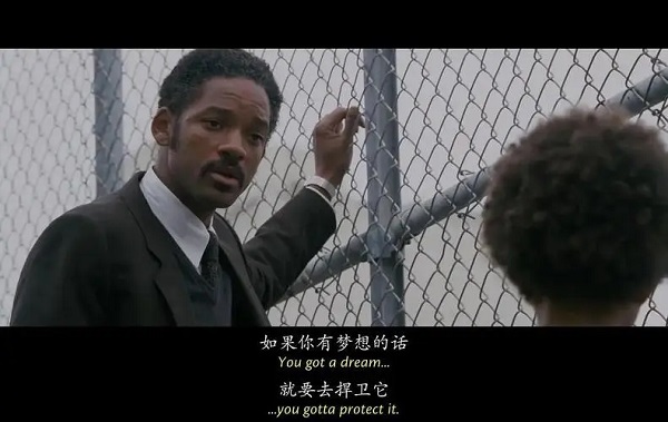 擁抱積極向上的人生：勵(lì)志電影排行榜前十名推薦