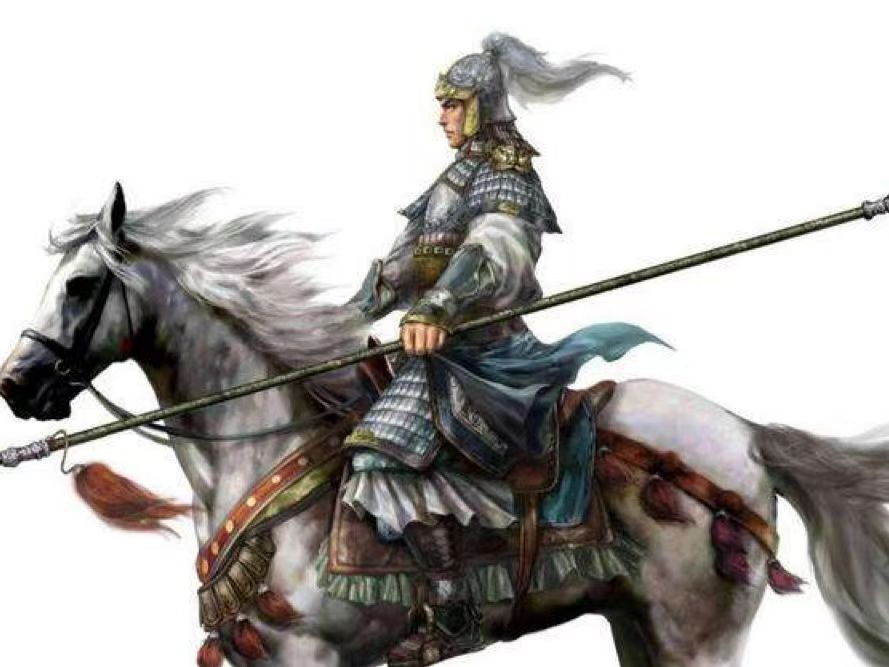 忠誠之愛：趙子龍救阿斗的心理背后