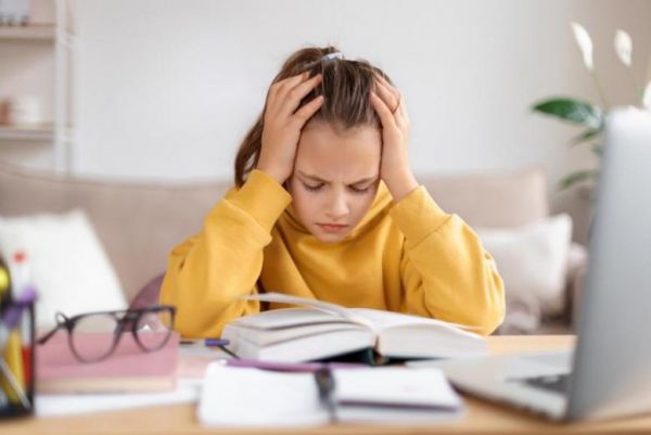 什么是閱讀障礙癥？第五點(diǎn)容易被忽視