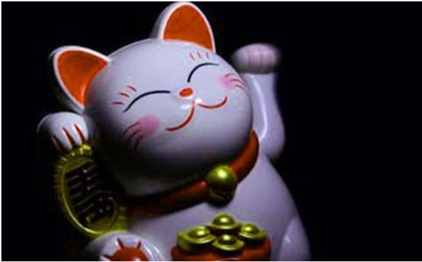 祝發(fā)財(cái)又不俗的句子  寓意暴富的祝福語