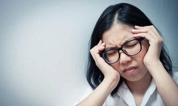 壓力大煩躁怎么辦，有什么方法調(diào)整改善？