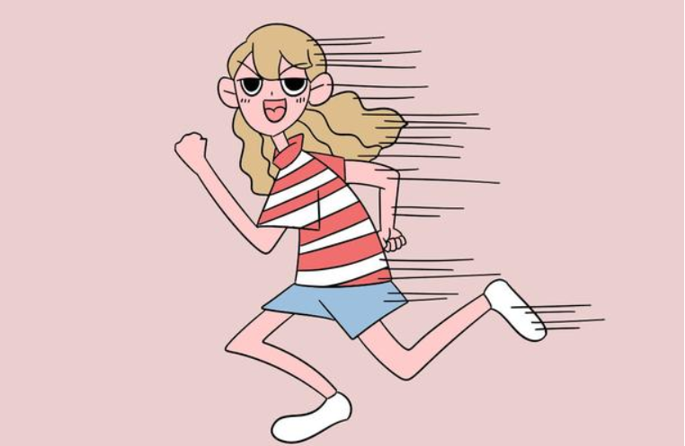 形容女人漂亮的詞語 只需要掌握這四個點