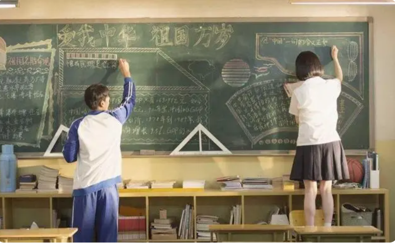 12歲孩子會早戀嗎 如何正確處理早戀