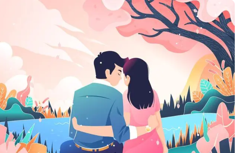 喜歡一個(gè)人怎么表白 如何正確表白