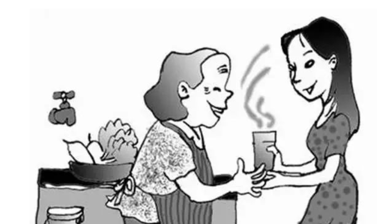 家庭矛盾婆媳關(guān)系怎么處理 如何正視婆媳關(guān)系