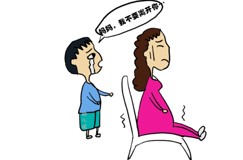 嫁給一個(gè)戀母的男人會(huì)怎樣 戀母的男生是什么樣