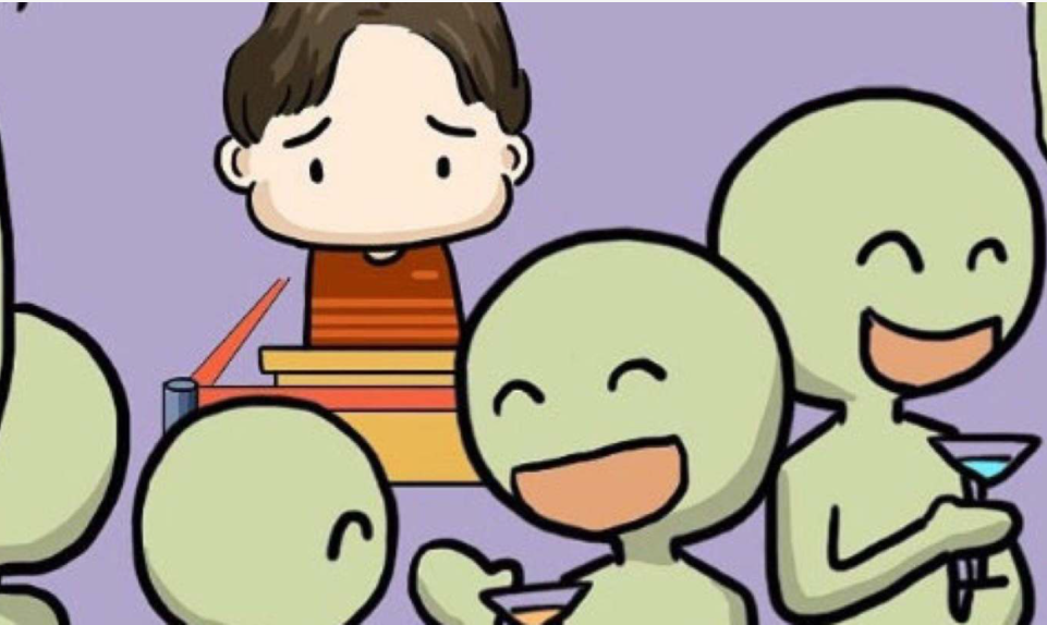 見人害怕緊張恐懼是什么病 有哪些癥狀