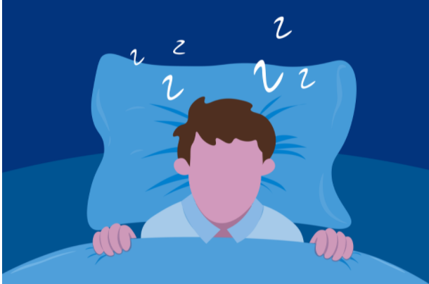 進(jìn)入深度睡眠需要多長時間 怎么深度睡眠