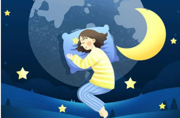 近段時間睡眠不好怎么調(diào)理 睡眠質(zhì)量不好怎么辦