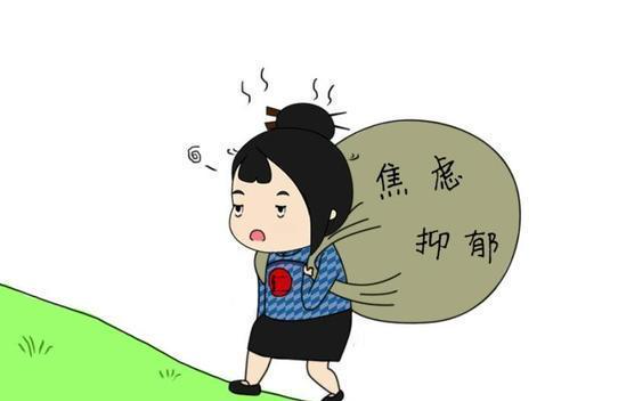 驚恐發(fā)作屬于重度焦慮癥嗎 驚恐和焦慮有什么關(guān)系