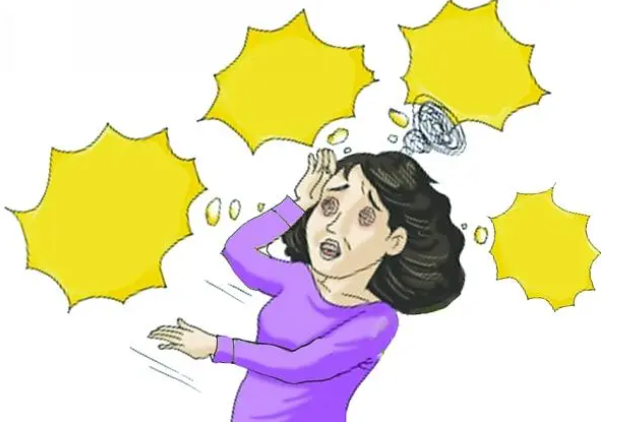 驚恐障礙包括哪幾部分癥狀 驚恐障礙會有什么表現(xiàn)