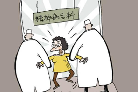 精神病表現(xiàn)癥狀有哪些癥狀 精神病是什么樣的