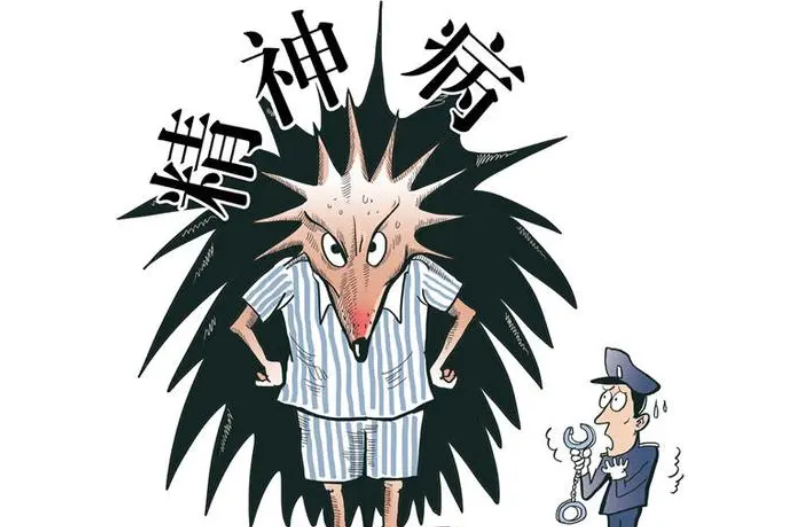 精神病的早期癥狀有哪些呢 表現(xiàn)有哪些