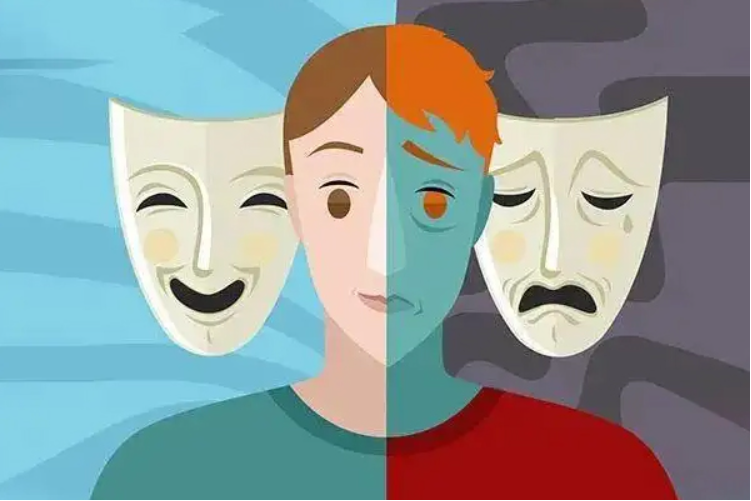 精神分列癥和抑郁證一樣嗎 兩者有什么區(qū)別