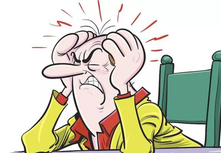 精神上永遠(yuǎn)感到痛苦的原因 為什么精神會(huì)出問(wèn)題