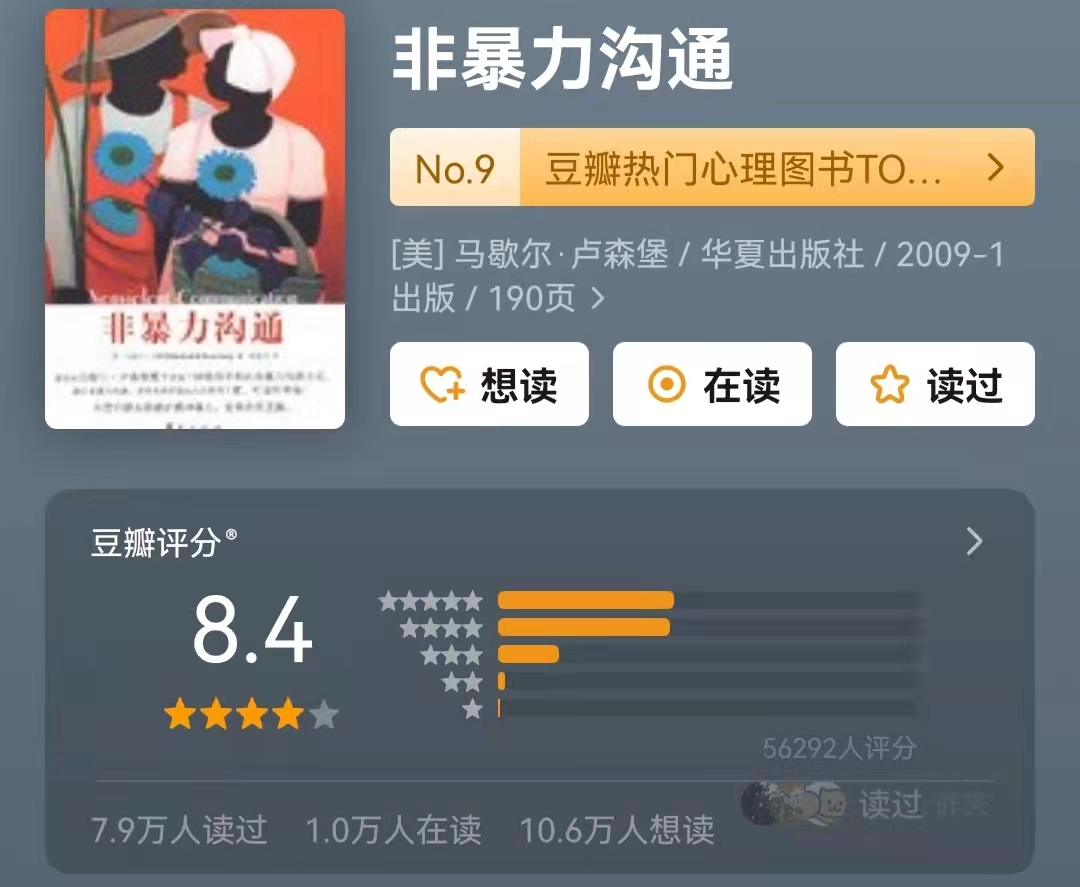 10大心理學經(jīng)典書單
