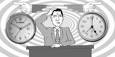 實用的14條心理規(guī)律大與3大古怪的心理學效應