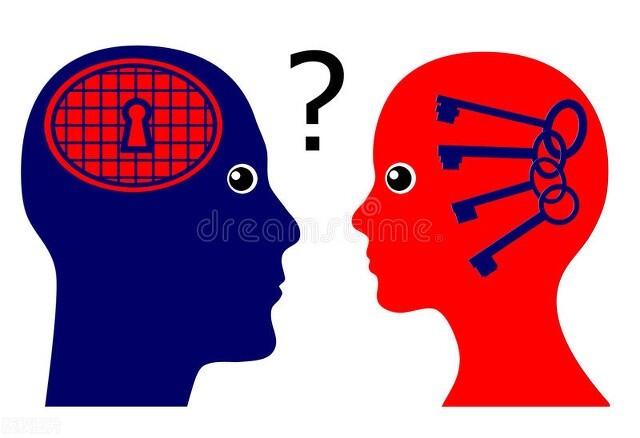自我認(rèn)知心理:如何停止自我PUA