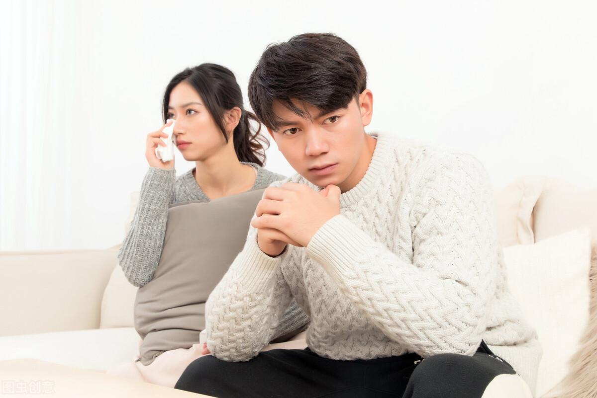 前妻要復(fù)婚完整版視頻前妻 男人心理